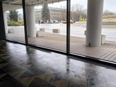 Nomuojamos 155 kv patalpos Blc verslo centre. - nuotraukos Nr. 4
