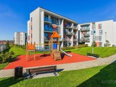 Nuo Spalio 20d-išnuomojamas Triju kambarių - nuotraukos Nr. 16