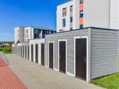 Nuo Spalio 20d-išnuomojamas Triju kambarių - nuotraukos Nr. 17