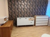Jaukus, šviesus vieno kambario butas su - nuotraukos Nr. 10