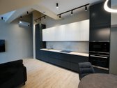 Nuomojami naujai suformuoti apartamentai. - nuotraukos Nr. 3