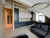 Nuomojami naujai suformuoti apartamentai. - nuotraukos Nr. 5