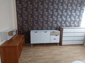 Jaukus, šviesus vieno kambario butas su - nuotraukos Nr. 5