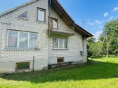 Parduodamas namas su 16 arų namų valda - nuotraukos Nr. 12