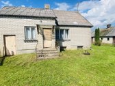 Parduodamas namas su 16 arų namų valda - nuotraukos Nr. 15