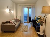 Apartamentai Juozapavičiaus gatvėje. Šviesūs, - nuotraukos Nr. 6