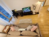 Apartamentai Juozapavičiaus gatvėje. Šviesūs, - nuotraukos Nr. 7