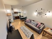 Apartamentai Juozapavičiaus gatvėje. Šviesūs, - nuotraukos Nr. 8