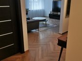 Parduodamas erdvus ir jaukus 3 kambarių butas - nuotraukos Nr. 2