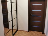 Parduodamas erdvus ir jaukus 3 kambarių butas - nuotraukos Nr. 8