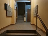 Parduodamas erdvus ir jaukus 3 kambarių butas - nuotraukos Nr. 23