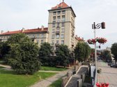 Parduodamas erdvus ir jaukus 3 kambarių butas - nuotraukos Nr. 24