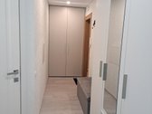 Ilgalaikei nuomai nuomojamas 1 kambario butas - nuotraukos Nr. 4