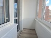 Ilgalaikei nuomai nuomojamas 1 kambario butas - nuotraukos Nr. 6