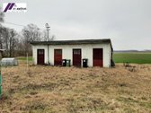 Parduodamas pastatas – parduotuvė Biržų r., - nuotraukos Nr. 11