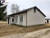 Parduodamas pastatas – parduotuvė Biržų r., - nuotraukos Nr. 4
