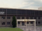 Išnuomojamos 30 kv.m. biuro patalpos Žalgirio