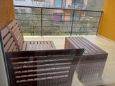 Fredoje 3 kambarių butas šalia Botanikos sodo - nuotraukos Nr. 12