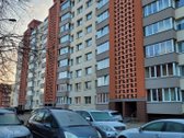 Ilgalaikei nuomai nuomojamas 1 kambario butas - nuotraukos Nr. 7