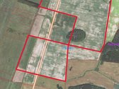 50,623 ha (350 Eur/ha už metus), Nuoma Nuo
