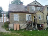 Pagrindinėje miesto gatvėje Parduodama 1/3 - nuotraukos Nr. 4