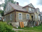 Pagrindinėje miesto gatvėje Parduodama 1/3 - nuotraukos Nr. 5