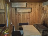 Parduodamas sodo Namas dviejų aukštu , yra - nuotraukos Nr. 4