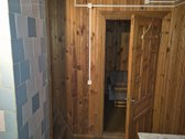 Parduodamas sodo Namas dviejų aukštu , yra - nuotraukos Nr. 5
