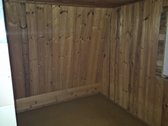 Parduodamas sodo Namas dviejų aukštu , yra - nuotraukos Nr. 9