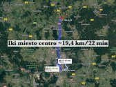 Nuomojamos 238 Kv.m. 45 Kv.m. Biuro Patalpos - nuotraukos Nr. 26
