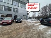 Nuomojamos įrengtos patalpos 1 aukšte - nuotraukos Nr. 5