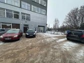 Nuomojamos įrengtos patalpos 1 aukšte - nuotraukos Nr. 7