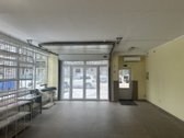 Nuomojamos įrengtos patalpos 1 aukšte - nuotraukos Nr. 3