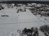 Parduodame 2 Besiribojančius Sklypus