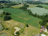 Parduodamas sklypas pro kurį teka upė Zembrė. - nuotraukos Nr. 3