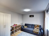 Išnuomojamas 1 kambario butas Salininkuose, - nuotraukos Nr. 2