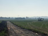 Pabaigti Privažiavimo Kelio Įrengimo Darbai. - nuotraukos Nr. 6
