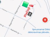 Namų Valdos Sklypas Su Pastatytais Pamatais - nuotraukos Nr. 2