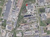 Parduodamas 551,90 kv. m ploto mūrinis - nuotraukos Nr. 16