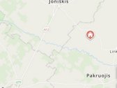 Parduodamas apmūrytas, karkasinis namas su - nuotraukos Nr. 33