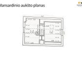 Parduodamos Patalpos Šalia Sapiegų Parko – - nuotraukos Nr. 10