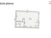 Parduodamos Patalpos Šalia Sapiegų Parko – - nuotraukos Nr. 11