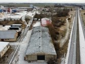Parduodamos tvarkingos sandėliavimo - nuotraukos Nr. 11