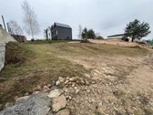 Parduodamas sklypas Pilaitės rajone, šalia - nuotraukos Nr. 4
