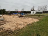 Parduodamas sklypas Pilaitės rajone, šalia - nuotraukos Nr. 6