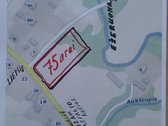 Parduodamas 75 aru namu valdos sklypas