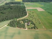 Jaukiame vienuolikos sklypų kvartale