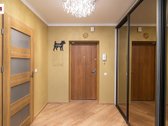 Nuomojamas Ka Tik Po Remonto 2 Kambarių Butas - nuotraukos Nr. 20