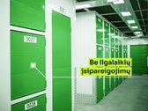 Sandėliukų nuoma trumpalaikė - ilgalaikė - nuotraukos Nr. 3