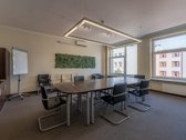 Nuomojamos Administracinės ir atskirai Garažų - nuotraukos Nr. 4